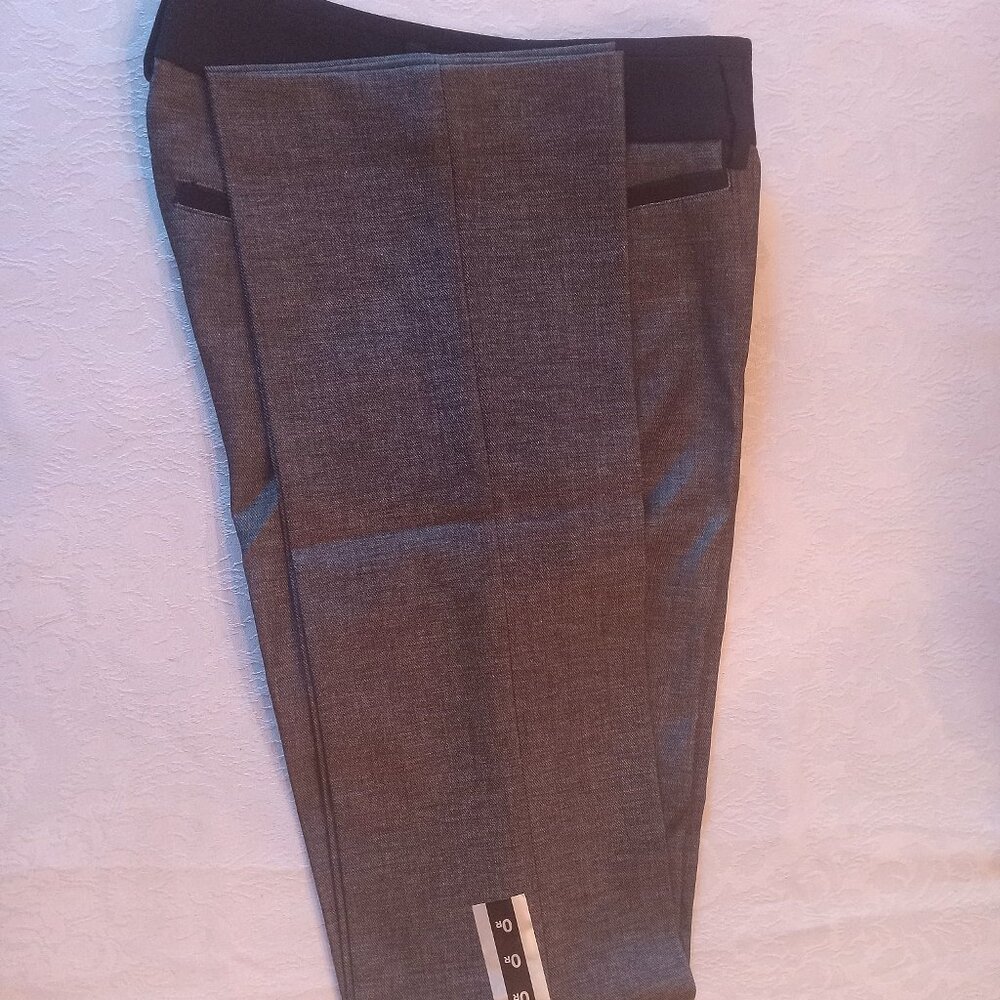 Brand New Express Bootcut Pants